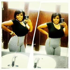 Meet your Posher, Danielle